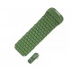 Туристический надувной матрас Naturehike NH19Z012-P FC-12 зеленый, арт. 6927595737750 [NATUREHIKE]